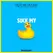 Big Teaze Toys I Rub My Duckie 2.0 Classic Yellow Massaging Device