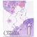 FeelzToys Clitella Intimate Oral Motion Device Purple, Compact USB
