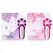 FeelzToys Clitella Intimate Oral Motion Device Purple, Compact USB