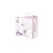 Bodywand Curve Accessory White - Flexible Silicone Attachment
