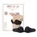 Bye Bra Gala Bra Cup B Black - Strapless Shaping Solution