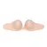 Bye Bra Gala Bra Cup D Nude - Strapless Adhesive Balconette with Push-Up Effect