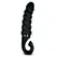 Gvibe Gjack 2 Mystic Black - Intimate Device, Bioskin, 22 cm