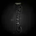 Gvibe Gjack 2 Mystic Black - Intimate Device, Bioskin, 22 cm