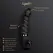 Gvibe Gjack 2 Mystic Black - Intimate Device, Bioskin, 22 cm