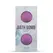 Dona Bath Bomb Sassy Tropical Tease 140g - Aromatic Spa Sphere