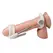 Jes-Extender Original Comfort System - Advanced Extension Kit, up to 24 cm