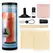 Cloneboy Silicone Model Kit Pink with Suction Base - Adjustable System