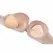 Bye Bra Perfect Shape Adhesive Bikini Push-Up Pads, Lightweight, Reusable
