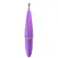 Zumio S Spirotip - Precision Circular Motion Intimate Device, Purple