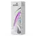 Zumio S Spirotip - Precision Circular Motion Intimate Device, Purple