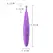Zumio S Spirotip - Precision Circular Motion Intimate Device, Purple