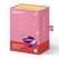 Satisfyer Double Plus Remote Silicone Intimate Device, Dual Motors, Purple