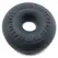 Perfect Fit Stackit Black SilaSkin Soft Comfort System Ring