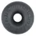 Perfect Fit Stackit Black SilaSkin Soft Comfort System Ring
