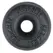 Perfect Fit Stackit Black SilaSkin Soft Comfort System Ring