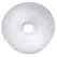 Perfect Fit Stackit Clear SilaSkin Ultra-Soft Adjustable Ring