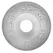Perfect Fit Stackit Clear SilaSkin Ultra-Soft Adjustable Ring