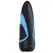 Satisfyer Men Classic Pressure-Control Intimate Device, Cyberskin, Black