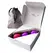 Joydivision Joyballs Secret Set Magenta/Lila & Black - Dual Toning Balls