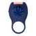 Tokyo Design Glamfit Rotating Intimate Ring Blue USB Waterproof