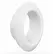 Satisfyer Pro Deluxe Next Generation Replacement Attachments 5-Pack White