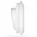 Satisfyer Pro Deluxe Next Generation Replacement Attachments 5-Pack White