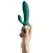 B Swish Bfilled Deluxe Intimate Massage Device Hunter, 21 cm Silicone