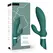B Swish Bfilled Deluxe Intimate Massage Device Hunter, 21 cm Silicone