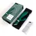 B Swish Bfilled Deluxe Intimate Massage Device Hunter, 21 cm Silicone