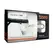 Perfect Fit Zoro Knight Hollow System 15.2 cm Transparent Strap-On