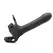 Perfect Fit Zoro Strap-On System 16.5 cm Black - Ergonomic Harness