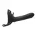 Perfect Fit Zoro Strap-On System 16.5 cm Black - Ergonomic Harness