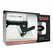 Perfect Fit Zoro Strap-On System 16.5 cm Black - Ergonomic Harness