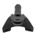 Perfect Fit Zoro Wearable Strap-On System 14 cm Black, Ergonomic Design