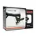 Perfect Fit Zoro Wearable Strap-On System 14 cm Black, Ergonomic Design