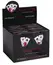 Tease & Please Kama Sutra Playing Cards 54 pcs - Unique Game Set