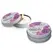 Petits Joujoux Massage Candle Orient 33g - Pomegranate & White Pepper