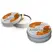 Petits Joujoux Athens Massage Candle 33g - Musk & Patchouli Aroma