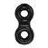 Bathmate Vibe Ring Eight Rechargeable Vibrating Intimate Ring