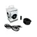 Bathmate Vibe Ring Stretch - Rechargeable Vibrating Power Ring