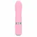 Pillow Talk Flirty Pink Rechargeable Compact Intimate Massager