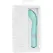 Pillow Talk Sassy Teal - Rechargeable Silicone Intimate Machine, Large Tip