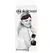 Sportsheets S&M Enchanted Set - Burgundy Blindfold & Adjustable Cuffs