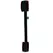 Sportsheets S&M Enchanted Spreader Bar with Adjustable Soft Cuffs