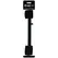 Sportsheets S&M Enchanted Spreader Bar with Adjustable Soft Cuffs