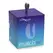 We-Vibe Match - Couples Intimate Device with Remote, Waterproof, Blue