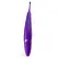 Zumio X Spirotip Precision Rechargeable Stimulation Device, Purple