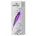 Zumio X Spirotip Precision Rechargeable Stimulation Device, Purple