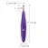 Zumio X Spirotip Precision Rechargeable Stimulation Device, Purple